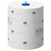 Popieriniai rankšluosčiai TORK Advanced H1 balti, 2 sl., 150m, 612 servetėlių