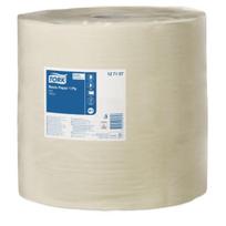 Pramoninis popierius „TORK Basic” W1 gelsvas, 1 sl., 1190 m