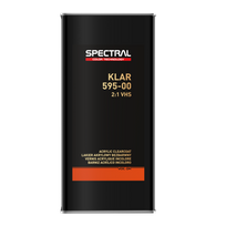 VHS lakas 595-00  2+1 5L