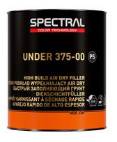 Gruntas UNDER 375-00 4+1 P5, 2.8L juodas