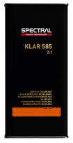 VOC lakas 585  2+1 5L