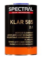 VOC lakas 585  2+1 1L