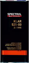 Akrilinis lakas KLAR 525-00 VHS 2:1 5 l