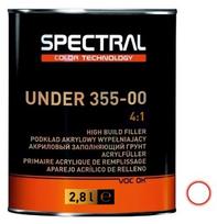 Gruntas UNDER 355-00 4:1 P1 2.8L baltas