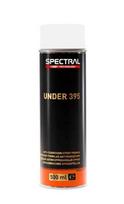 Epoksidinis gruntas UNDER395  P1 aerozolinis baltas 500ml