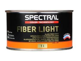 Lengvo svorio glaistas su stiklo pluoštu Spectral FIBER LIGHT 1 l