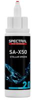 SA-X50 STELLAR GREEN 0.1L