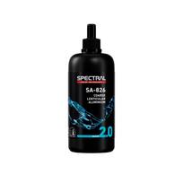 SA-826 COARSE LENTICULAR ALUM. 1L