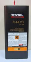 Akrilinis lakas KLAR 575 SR 2:1 5 l
