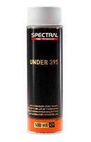 Epoksidinis gruntas UNDER395  P2 aerozolinis pilkas 500ml