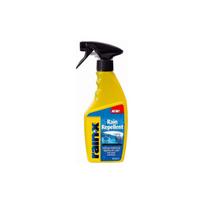 Lietaus lašus išskaidanti priemonė Rain-X 500 ml