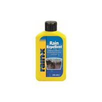 Lietaus lašus išskaidanti priemonė Rain-X 200 ml