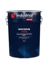 Binderis NOVOPUR 1020 3.75 l