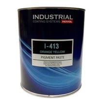 Pigmentas I-413 Orange Yellow 3.5 l