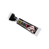 Gruntas stiklo klijams 10ml su  aplikatoriumi