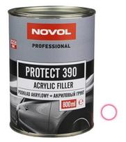 PROTECT 390 4+1 HS baltas 0.8L