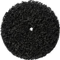 Juodas diskas XT 150x13mm