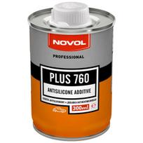 Antisilikoninis priedas PLUS 760  0.3L