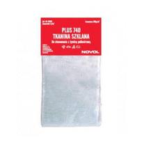 Stiklo audinio demblys PLUS 740 150g 0.5m²