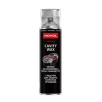 Vaškas uždaroms ertmėms CAVITY WAX aerozolinis 500ml skaidrus