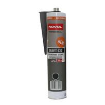 PU hermetikas juodas GRAVIT 630 uždažomas 300ml