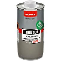 Akrilinis skiediklis 0.5 l greitas THIN 850
