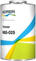 Skiediklis N85-025 Thinner 1L