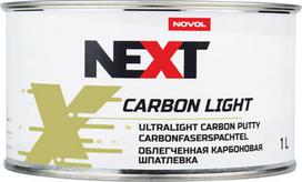 Glaistas CARBON LIGHT 1 L