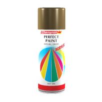 Dažai auksiniai RAL 1036  400 ml