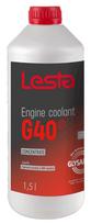 Aušinimo skystis Lesta-Glysantin G40 1.5 l koncentratas