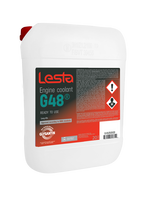 Aušinimo skystis Lesta-Glysantin G48 20 l paruoštas naudojimui