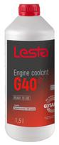 Aušinimo skystis Lesta-Glysantin G40 1.5 l paruoštas naudojimui