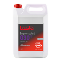 Aušinimo skystis Lesta-Glysantin G30 5 l paruoštas naudojimui
