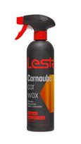 Carnauba vaškas Lesta 500ml
