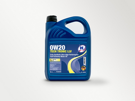 TECH TRONIC LLV 5L SAE 0W20 C5 , SN+ , VW 508.00/509.00