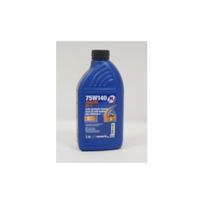 #Geartec GL5 + LS 75W140 1L sintetinė BMW MSP/A, MB 235.61