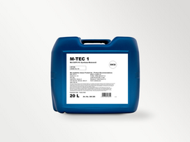 M-TEC 1 20L 5W30 SN C2/C3 BMW LL-04,VW 505.01 su DPF