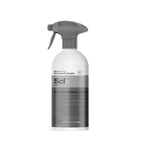 Vandens dėmių valiklis Scf, Spotless Ceramic Finish 500ml