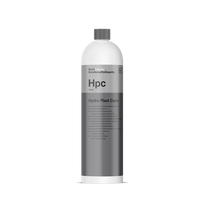 Plastikų valiklis skiedž.vand. Hpc Hydro plast care 1L
