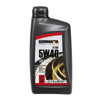Germaoil 5W40 1L FS A3/B4 SN/CF 502.00; 505.00/01 LL-01