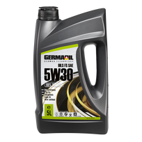 Germaoil 5W30 5L FS A3/B4 SN/CF 502.00/505.00 LL-01