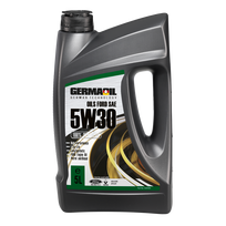 Germaoil 5W30 5L Ford A5/B5 SL/CF Ford WSS-M2C-913-C