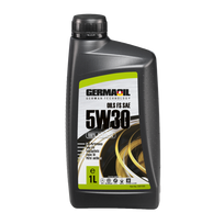 Germaoil 5W30 1L FS A3/B4 SN/CF 502.00/505.00 LL-01