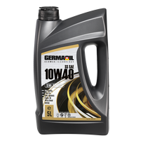 Germaoil 10W40 5L A3/B3/B4 SM/CF 500.00/01 LL-01