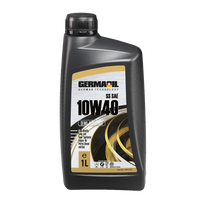Germaoil 10W40 1L A3/B3/B4 SM/CF 500.00/01 LL-01