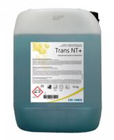 Grindų valiklis TRANS NT 10KG Kenotek