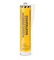 PU hermetikas baltas 310ml CHAMAELEON