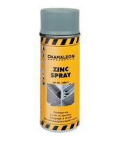 Purškiamas cinkas aerozolinis 0.4L CHAMAELEON