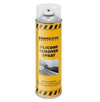 Aerozolinis silikono valiklis 0.5L CHAMAELEON