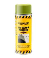 Aerozolinis rūgštinis gruntas 0.4L olive green CHAMAELEON